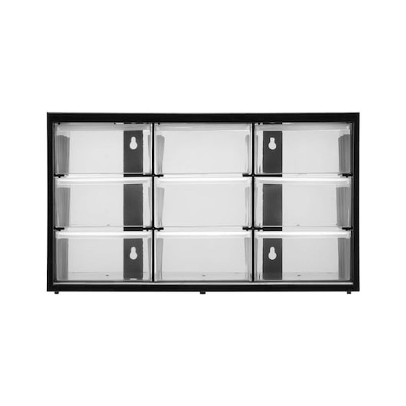 Stanley 1-93-978 Lådsystem med 9st lådor