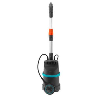 Gardena 01762-20 Pump för regnvattentunna 4000/1