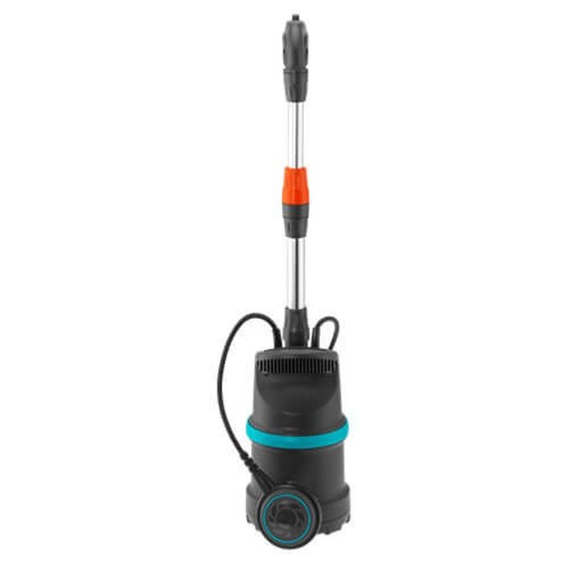 Gardena 01762-20 Pump för regnvattentunna 4000/1
