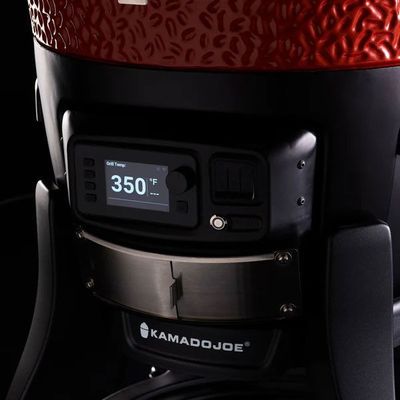 Kamado Joe Konnected Joe Keramisk Grill