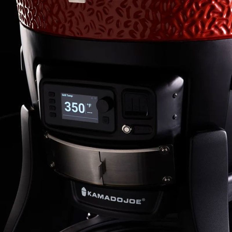 Kamado Joe Konnected Joe Keramisk Grill