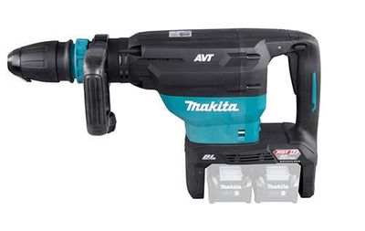 Makita HM002GZ03 Bilningshammare XGT® 2x40V (utan batteri)
