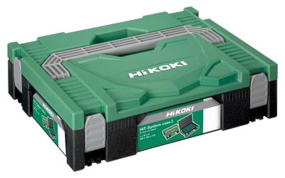 Hikoki Förvaringsväska HIT-SYSTEM HSC-1 (295x395x105mm)