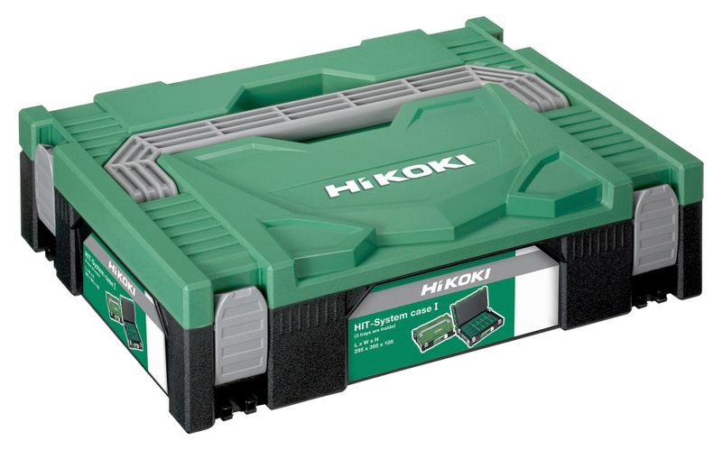 Hikoki Förvaringsväska HIT-SYSTEM HSC-1 (295x395x105mm)