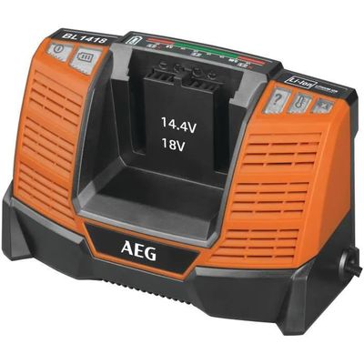 AEG BL1218 PRO Laddare 12-18V