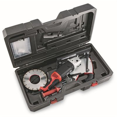 Flex Vinkelslip/Spårfräs DCG L26-6 230