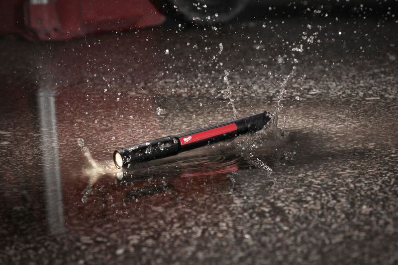 Milwaukee IR HL450250 Belysningspaket