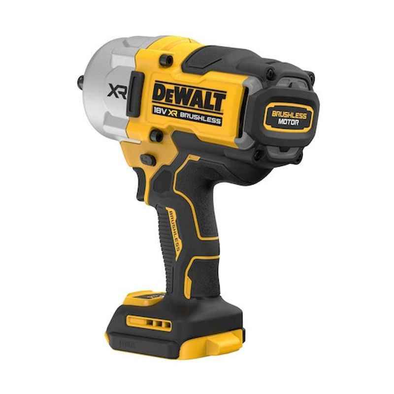 DeWalt DCF961NT Mutterdragare 18V XR 1/2" (utan batterier)