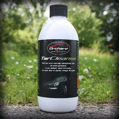 Orchard Autocare Tar Cleanse - Tjärborttagare (500ml)