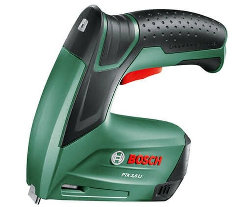 Bosch Häftpistol PTK 3,6 LI 3,6V