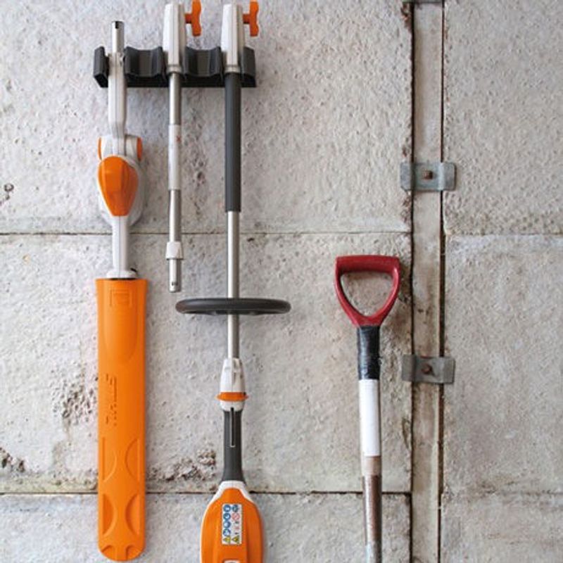 Stihl HLA 56 Häcksax 36V (Utan batteri)
