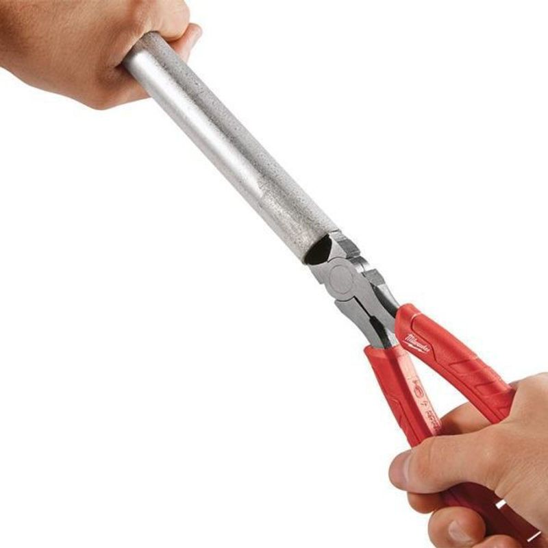 Milwaukee Sidavbitare 160mm