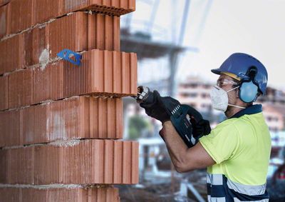 Bosch Expert ‘Hollow Brick’ S 1543 HM tigersågblad 240mm 1st CARBIDE