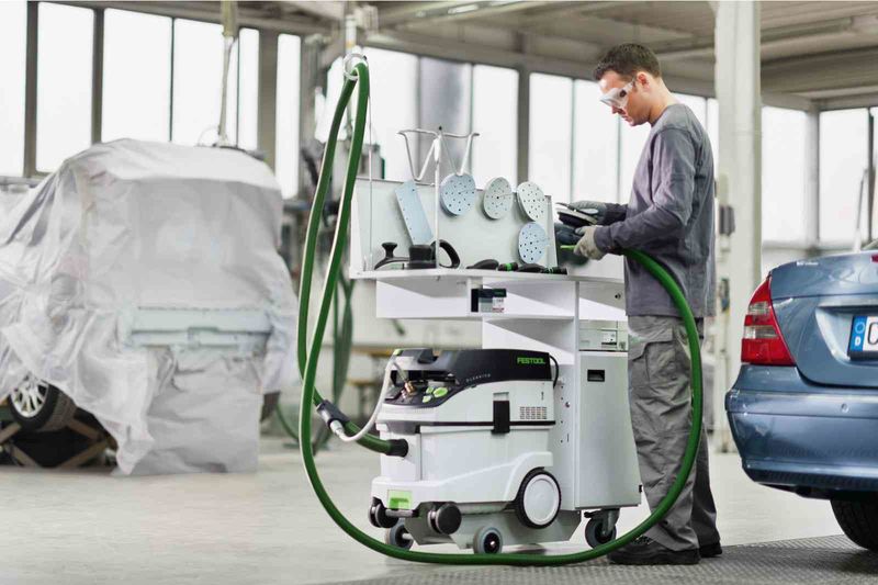 Festool Toolcenter TC 3000/2 TC 3000/2