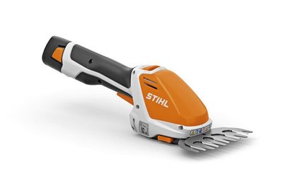 Stihl HSA 26 Buskhäcksax 20cm 10,8V (Utan batterier)