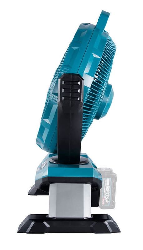 Makita CF002GZ Fläkt XGT 40V ø330 mm (utan batteri)