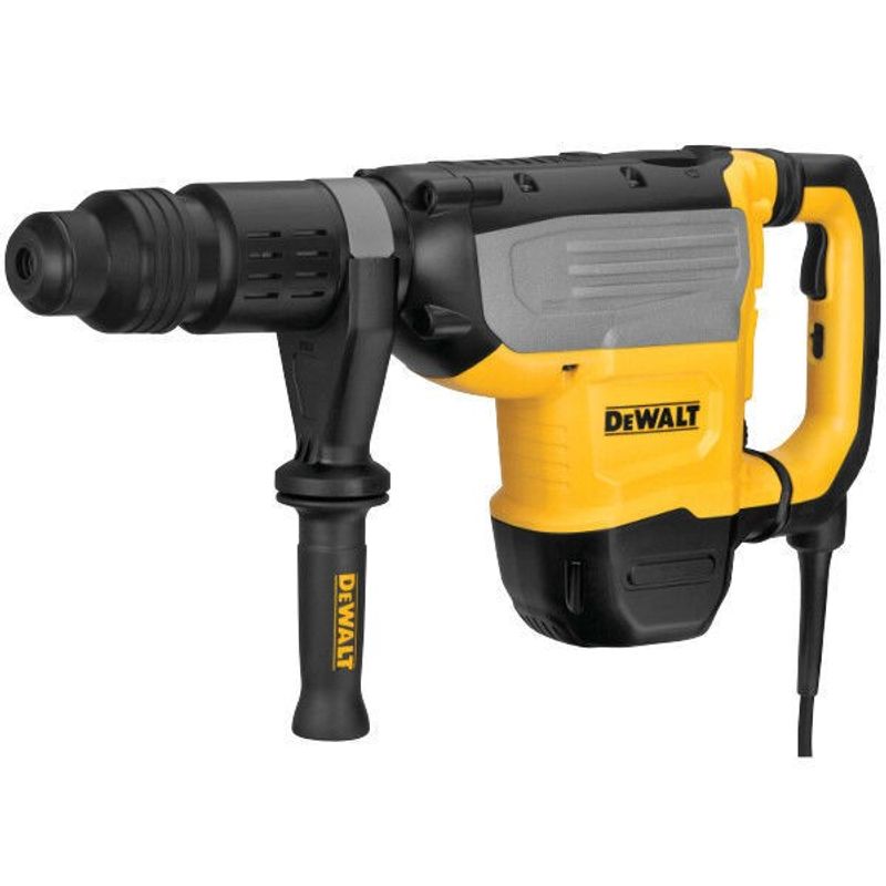 DeWalt D25773K Borrhammare 52mm SDS-MAX 1700W