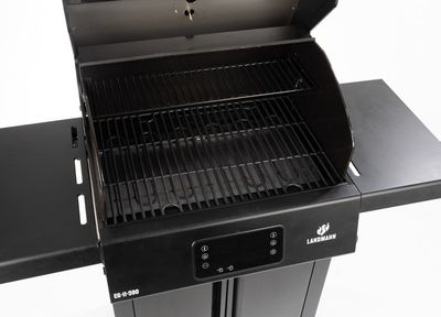Landmann E-Grill Black
