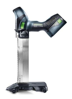 Festool Isolersåg 18 V ISC 240 Li 5,2 EBI-Plus DEMO-EX