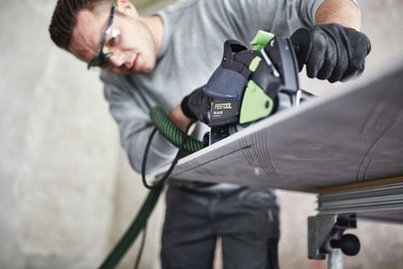 Festool DSC-AG 125-Plus Diamantkap i systainer