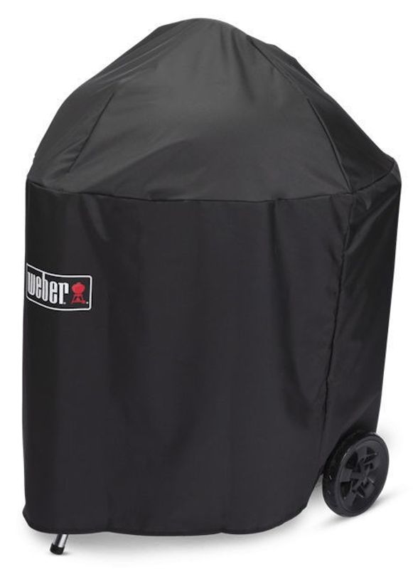 Weber Premium Grillöverdrag för Master-Touch 67cm