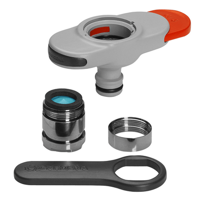 Gardena 18210-20 Adapter för inomhuskran