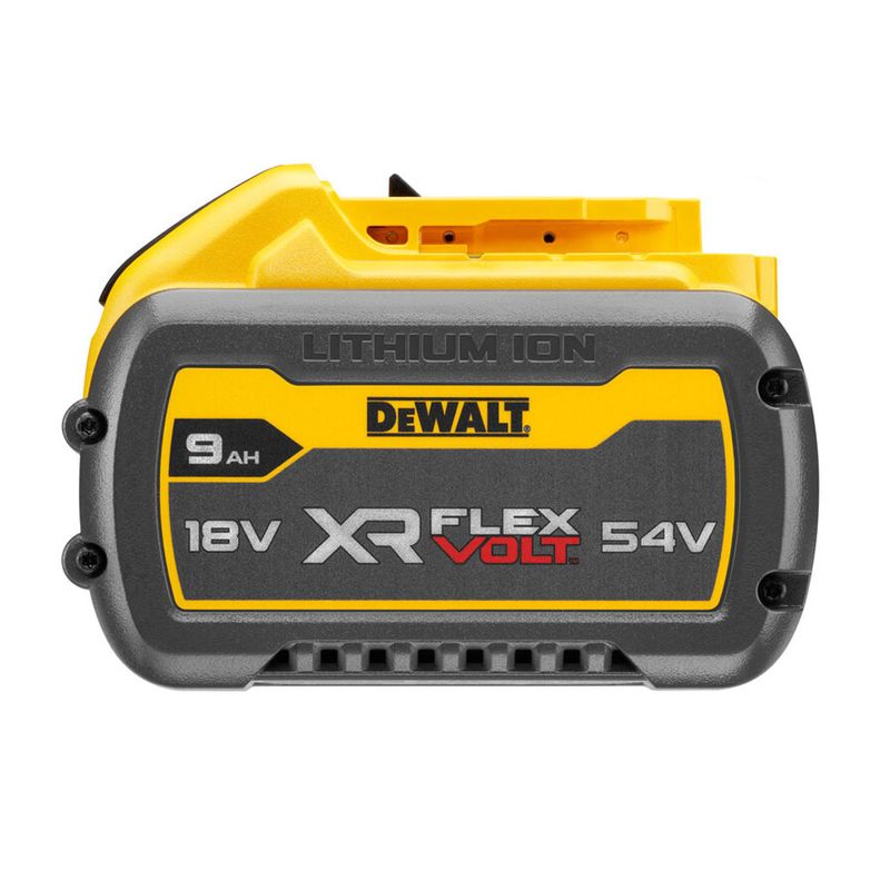 DeWalt DCB547 Flexvolt Batteri 54V 9,0ah