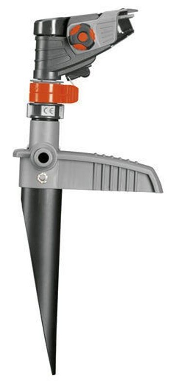 Gardena 08141-20 Impuls Sektor + Cirkelspridare, spjut