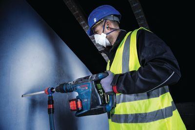 Bosch EXBA18V-150 EXPERT 18V batteri 15,0Ah