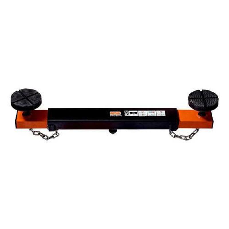 Bahco BH1CB1000 Adapter till domkraft (1000kg)