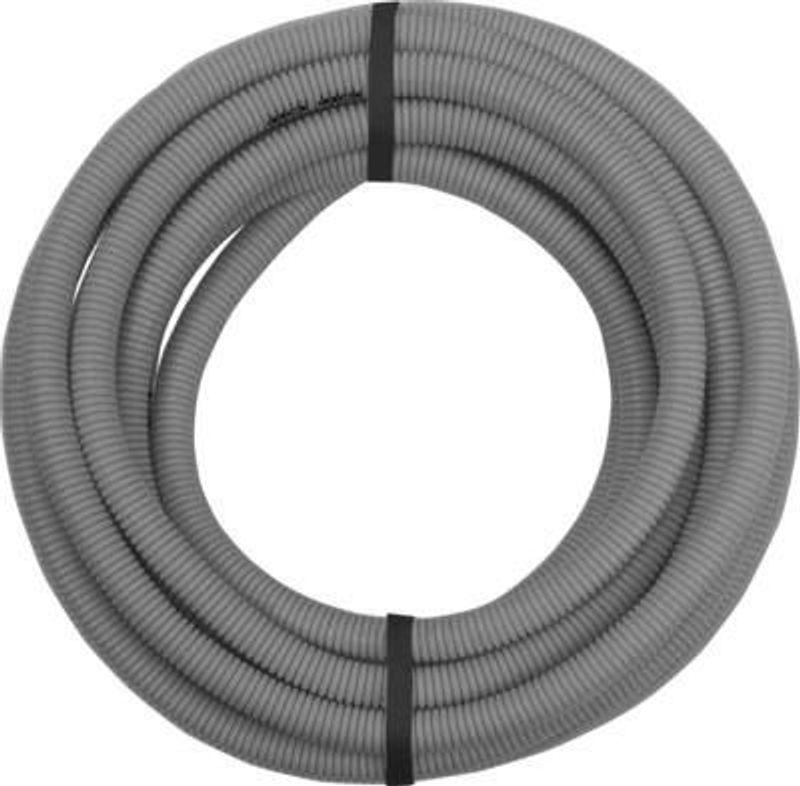 flexrör 20mm 10m ring halogenfri