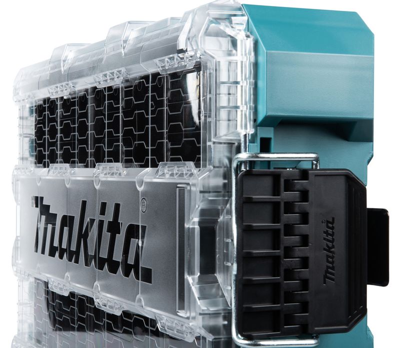 Makita P-91045 MAKTRAK djup mellanstor Organizer