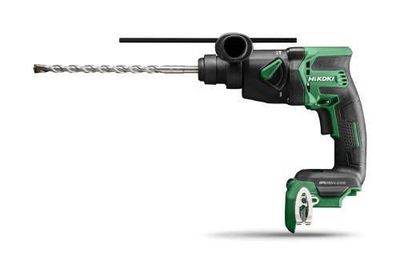 HiKOKI DH18DPB Borrhammare 18V HSC (utan batteri)