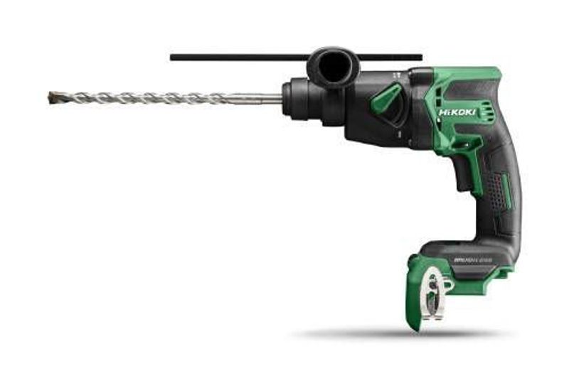 HiKOKI DH18DPB Borrhammare 18V HSC (utan batteri)
