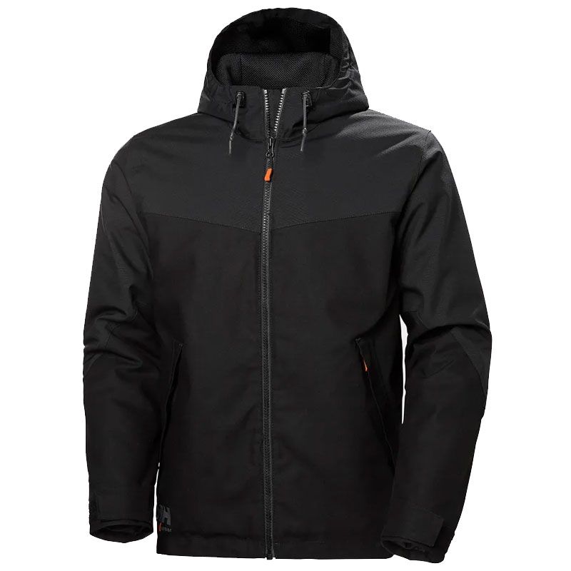 Helly Hansen Oxford Vinterjacka