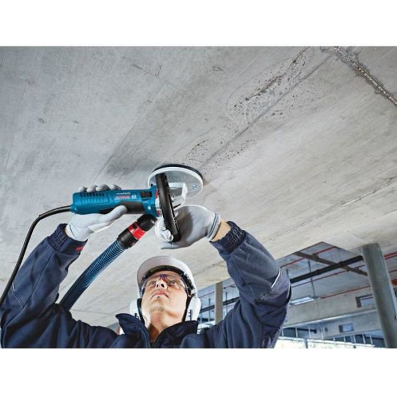 Bosch GBR 15 CA Betongslip utan slipskiva 125mm