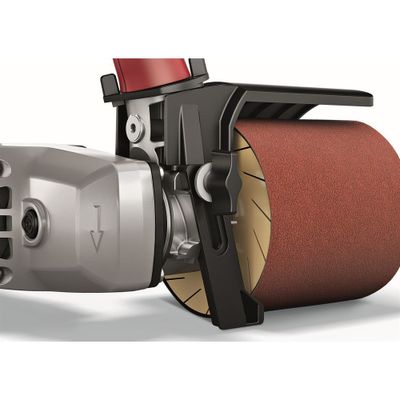 Flex Satineringsmaskin TrinoFlex BSE14-3 Set