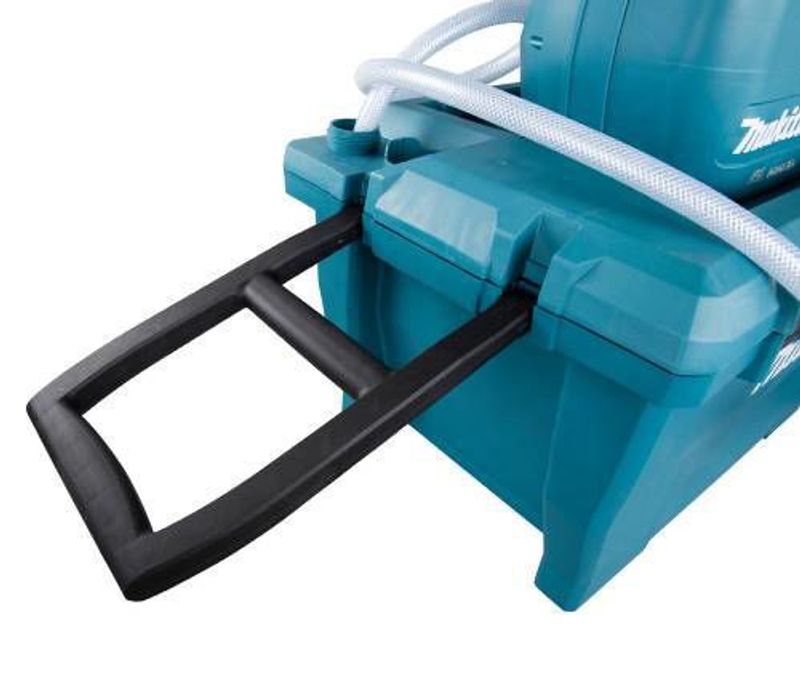Makita DHW080ZK Högtryckstvätt LXT® 2x18V 80 bar (utan batteri)