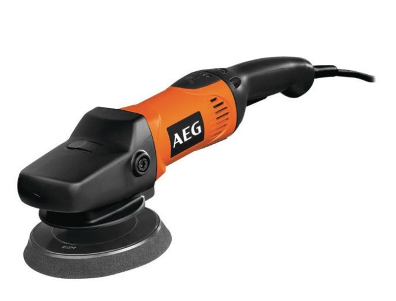 AEG PE150 Polermaskin 150mm 1200W