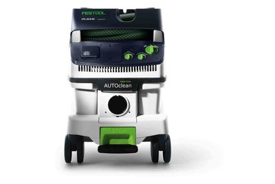 Festool CTL 26 AC Dammsugare Autoclean med 26 liters behållare