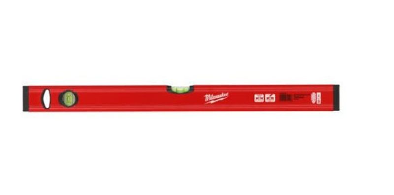 Milwaukee Vattenpass 60cm (ej magnetisk)