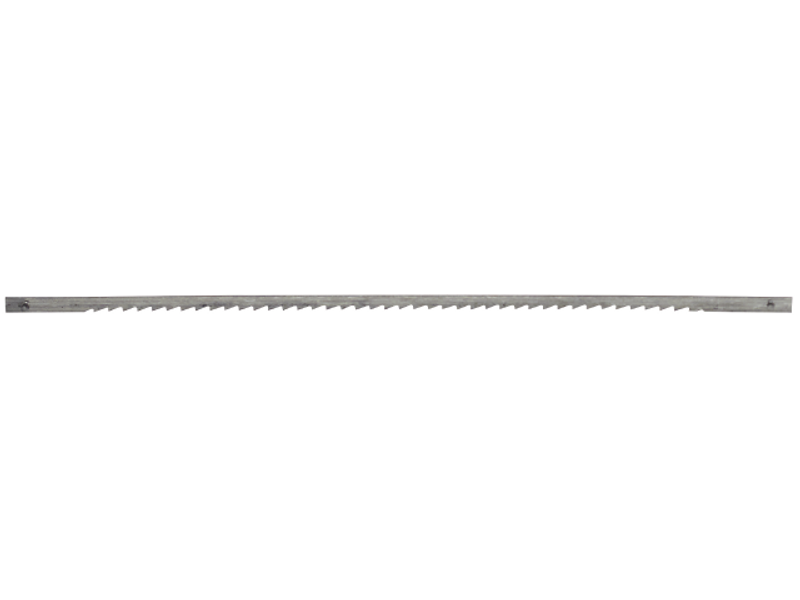 Luna Kontursågblad 130x3mm GROV-TRÄ (12)