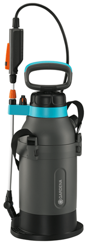 Gardena 11136-20 Tryckspruta 5L EasyPump