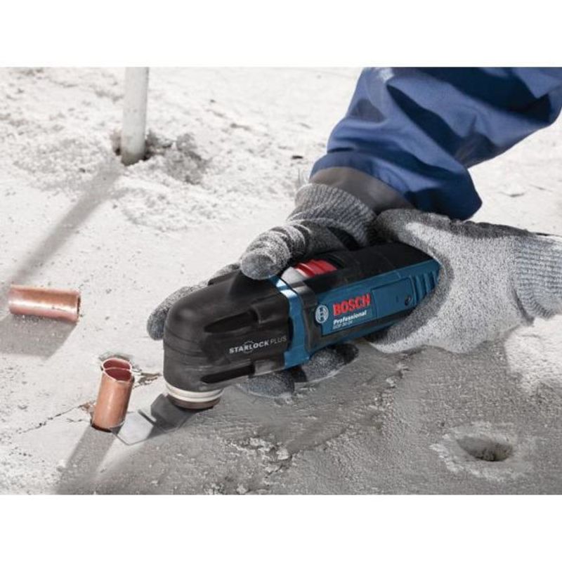 Bosch GOP 30-28 Multimaskin STARLOCK PLUS SET (300W)