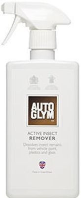 Autoglym Active Insect Remover 500 ml. flaska