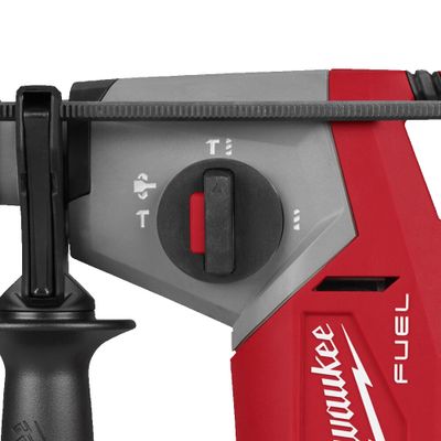Milwaukee M18 FHAC16-0 Borrhammare SDS+ 18V (utan batterier)