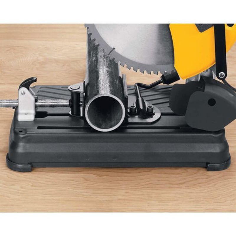 DeWalt DW872 Metallsåg Tandad  355mm