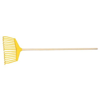 Nyby Minilövräfsa Gul