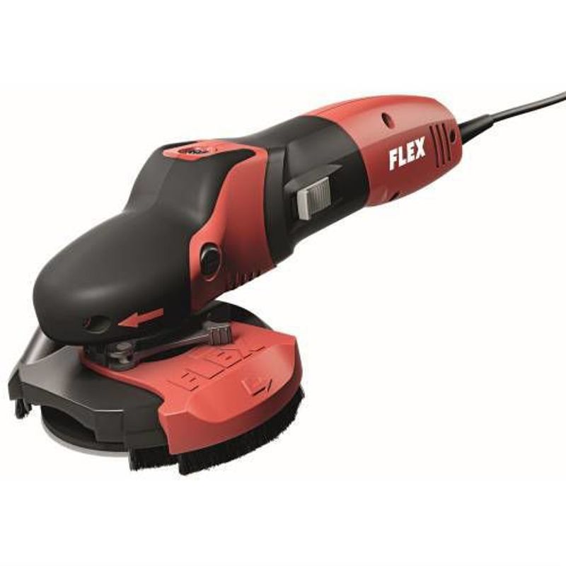 Flex SupraFlex SE14-2 Multislipmaskin 1400W (125mm)