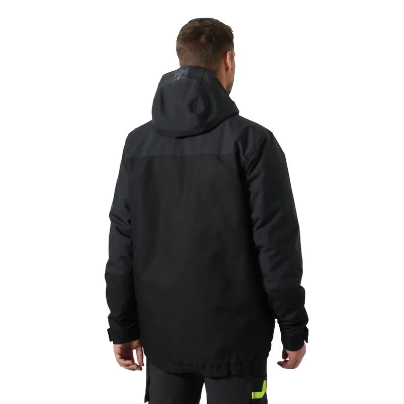Helly Hansen Oxford Vinterjacka